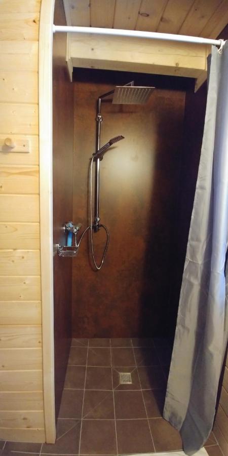 Chalet De Martimprey - Chalets - Gites - Chambres D' Hotes Et Spas Gérardmer Dış mekan fotoğraf