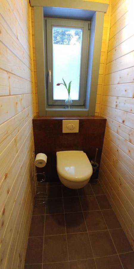 Chalet De Martimprey - Chalets - Gites - Chambres D' Hotes Et Spas Gérardmer Dış mekan fotoğraf