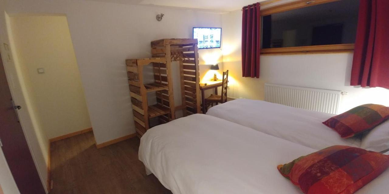 Chalet De Martimprey - Chalets - Gites - Chambres D' Hotes Et Spas Gérardmer Dış mekan fotoğraf